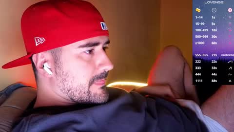 Theo Ravi online show from 11-11-25, 04:01