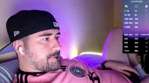 Theo Ravi online show from 11-15-25, 03:59