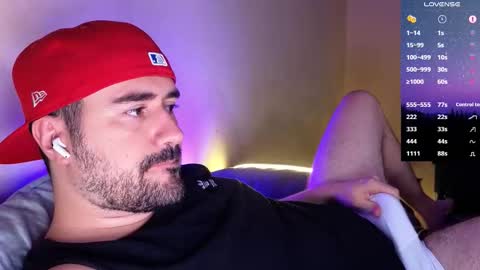 Theo Ravi online show from 12-15-25, 03:55