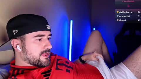 Theo Ravi online show from 04-19-26, 03:39