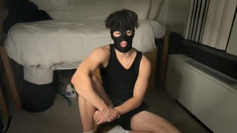 theos_hole online show from 06-12-26, 01:59