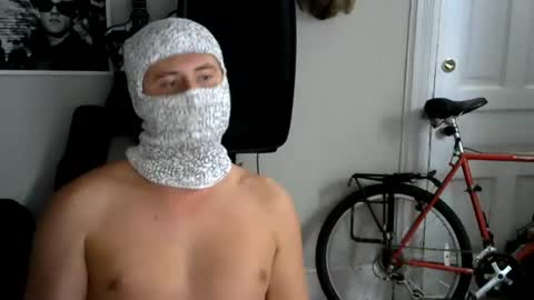 Theo online show from 07-28-26, 08:23