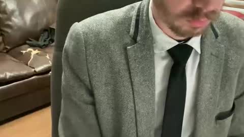 BuellerBueller online show from 01-07-26, 01:41