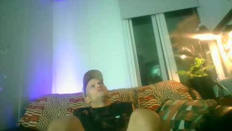 MISTERPOWERS online show from 09-19-25, 10:05