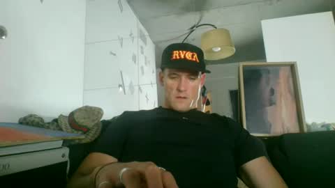 MISTERPOWERS online show from 10-02-25, 02:18