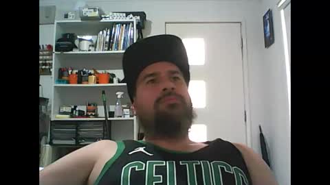 aussiebeard online show from 01-10-25, 02:04