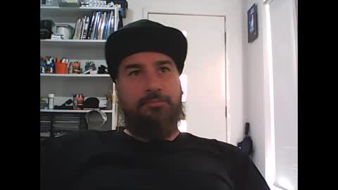 aussiebeard online show from 03-11-25, 11:37