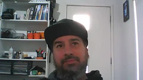 aussiebeard online show from 07-09-26, 02:59