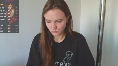 Snapshot of thepasssiflora chatting on 03-29-26, 04:34 Vanessa online show from 03-29-26, 04:34