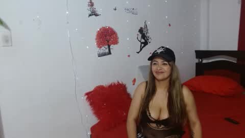 thepecadora online show from 12-19-25, 03:46