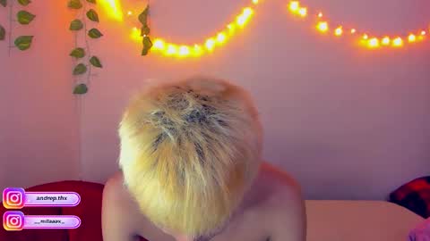 theperfectchemistry online show from 02-11-26, 12:32