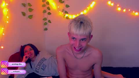 theperfectchemistry online show from 02-20-26, 07:43