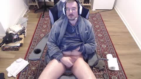 WillyWanker online show from 01-17-25, 10:22