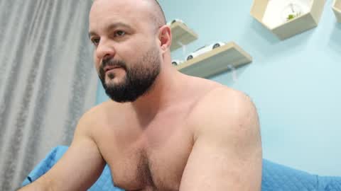 Chris online show from 01-16-25, 03:46