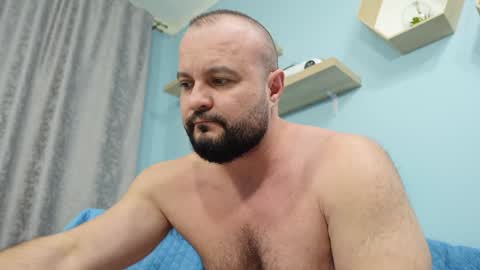 Chris online show from 01-21-25, 05:51