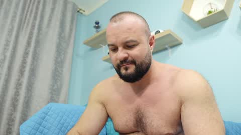 Chris online show from 01-22-25, 12:27