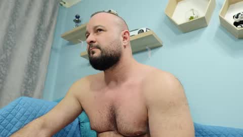 Chris online show from 02-17-25, 06:59