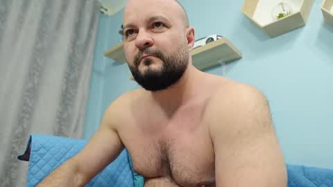 Chris online show from 02-25-25, 06:03