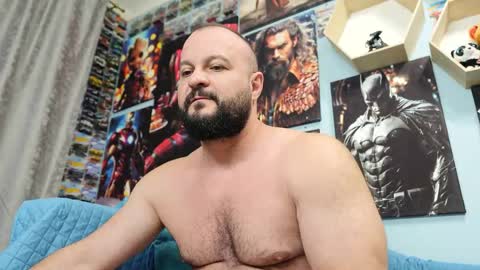 Chris online show from 09-11-25, 11:32