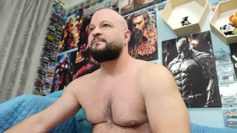 Chris online show from 10-03-25, 04:20