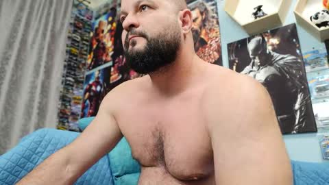 Chris online show from 10-14-25, 05:58