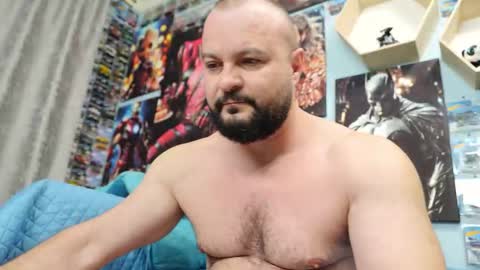 Chris online show from 10-22-25, 04:46