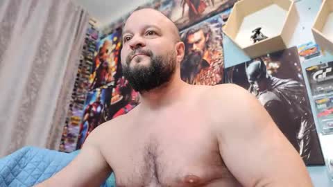 Chris online show from 01-08-26, 05:43