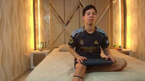 NaniKimandPetter online show from 09-20-25, 07:26