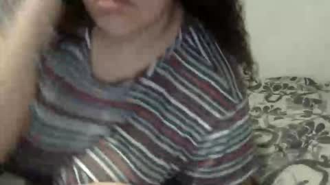 Amelia online show from 03-18-26, 04:15