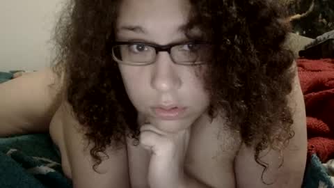 Snapshot of theplayfulbbw chatting on 06-14-26, 02:46 Amelia online show from 06-14-26, 02:46