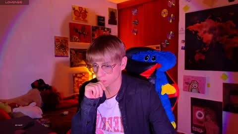 Matt independent model  online show from 04-10-26, 07:29