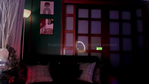 Snapshot of theprincess_rosee chatting on 10-01-25, 05:30 Rosie online show from 10-01-25, 05:30