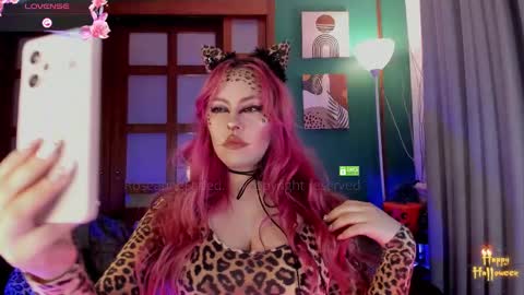 Snapshot of theprincess_rosee chatting on 11-01-25, 04:36 Rosie online show from 11-01-25, 04:36