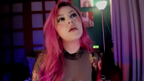 Snapshot of theprincess_rosee chatting on 11-06-25, 02:56 Rosie online show from 11-06-25, 02:56