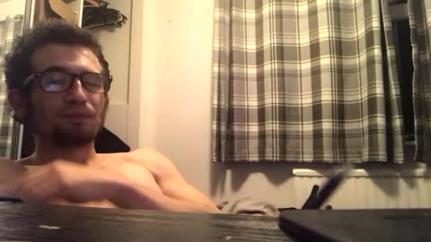 Snapshot of theprofessorxo chatting on 10-18-25, 09:48 theprofessorxo online show from 10-18-25, 09:48