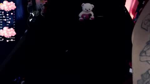 Snapshot of theprojectsara1 chatting on 02-26-25, 06:21 Sara online show from 02-26-25, 06:21