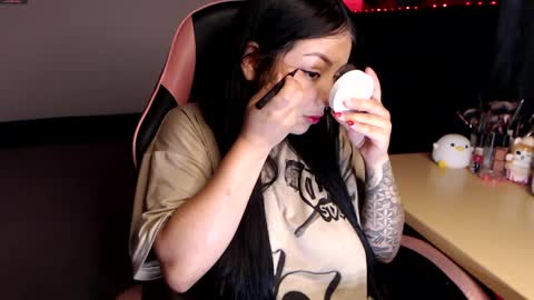 Sara online show from 04-05-26, 06:27