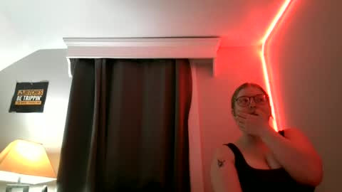 therealbabyblondie online show from 07-01-26, 04:47