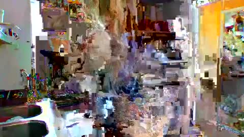 therealbabygofficial online show from 02-06-25, 07:40