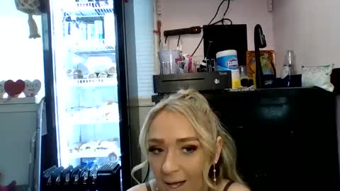 therealbabygofficial online show from 02-19-25, 12:25