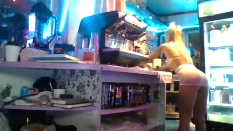 therealbabygofficial online show from 10-14-25, 01:56