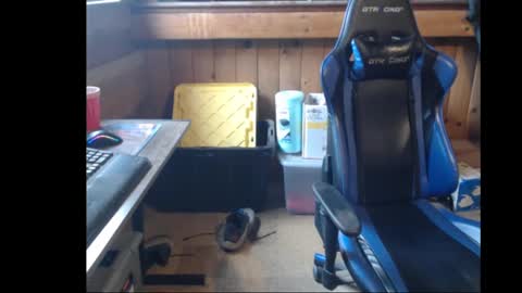 therealbigcheese0695 online show from 02-04-25, 03:47