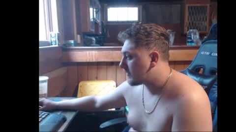 therealbigcheese0695 online show from 02-06-25, 05:30