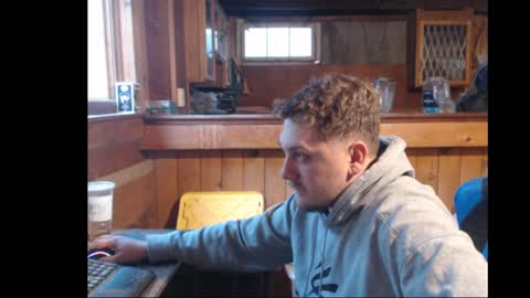 therealbigcheese0695 online show from 02-06-25, 09:28