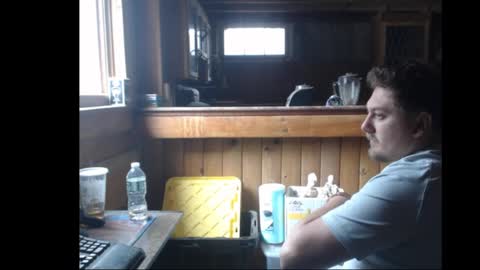 therealbigcheese0695 online show from 02-15-25, 03:50