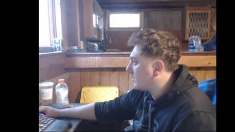 therealbigcheese0695 online show from 02-18-25, 10:03