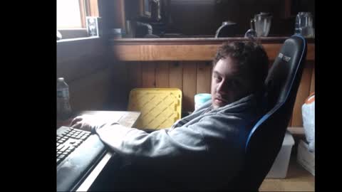 therealbigcheese0695 online show from 03-09-25, 06:00