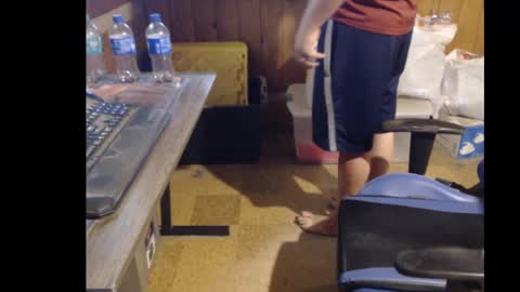 therealbigcheese0695 online show from 09-14-25, 03:11