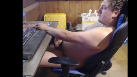 therealbigcheese0695 online show from 09-20-25, 02:18