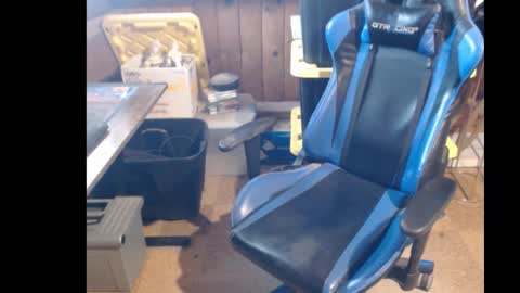 therealbigcheese0695 online show from 02-28-26, 06:53